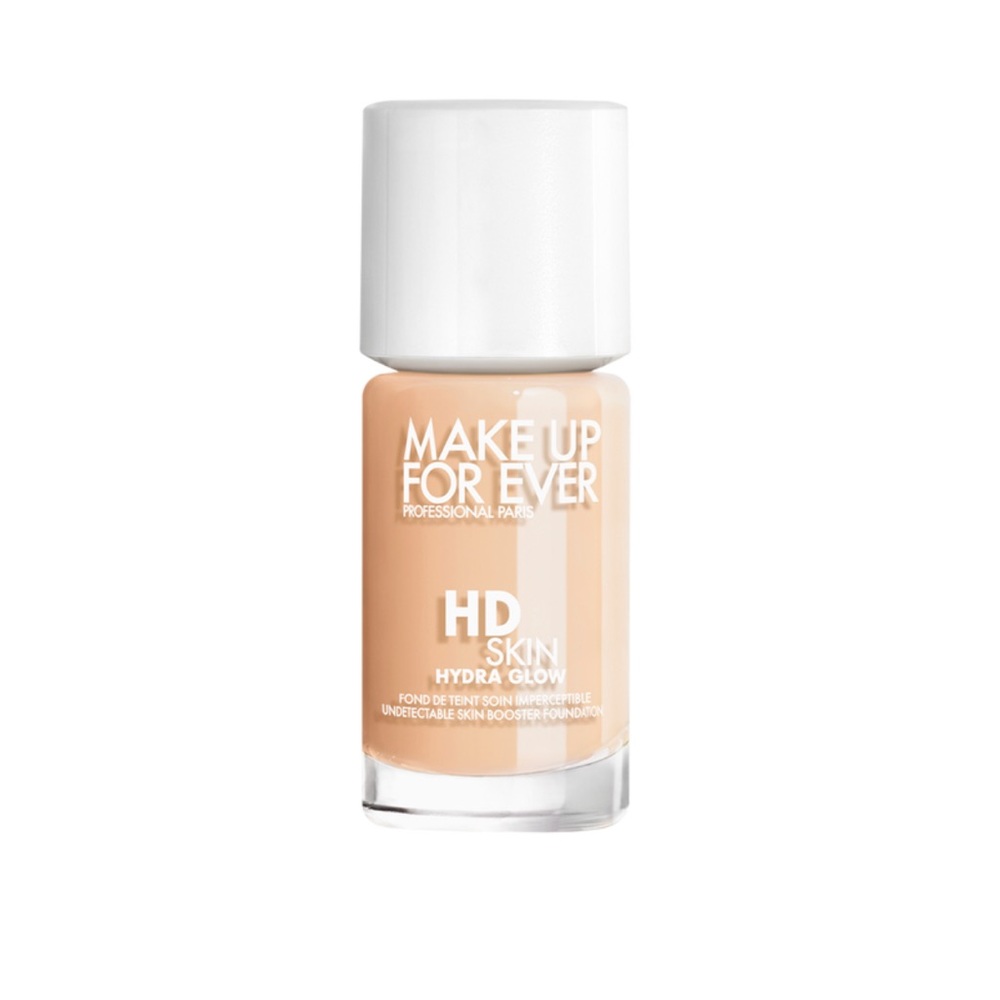 Make Up For Ever HD Skin Hydra Glow